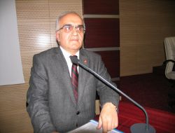 Meclise imar önergesi